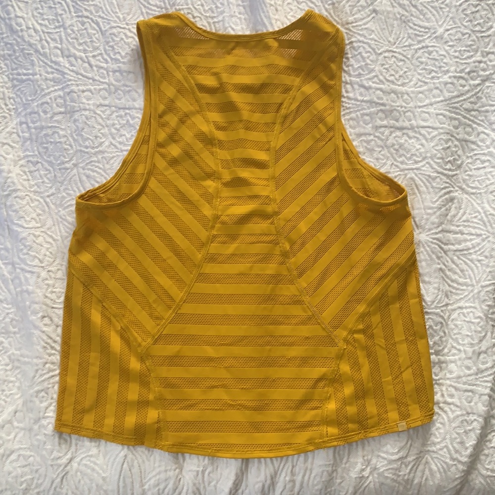 Lululemon Tank - Picture 2 of 2